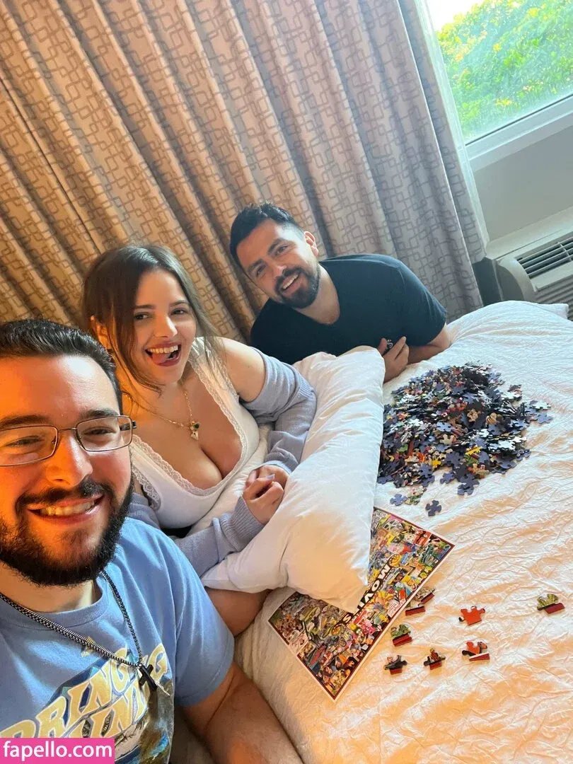 vanessinator Onlyfans Photo Gallery 