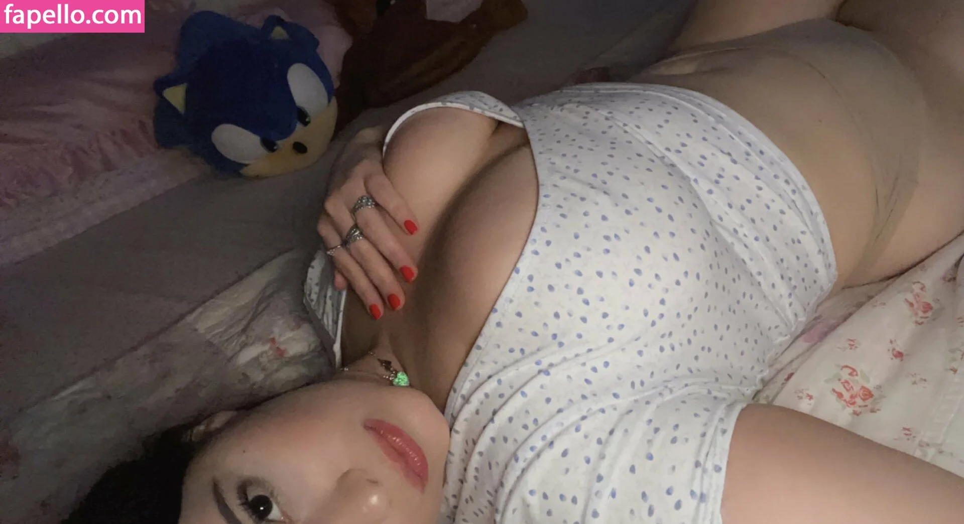 vanessinator Onlyfans Photo Gallery 