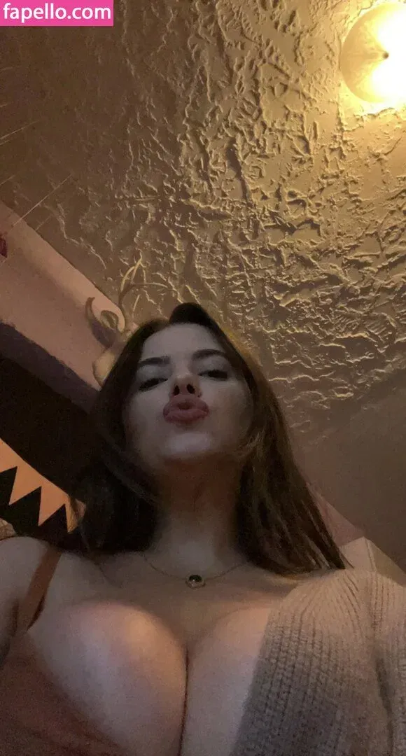 vanessinator Onlyfans Photo Gallery 