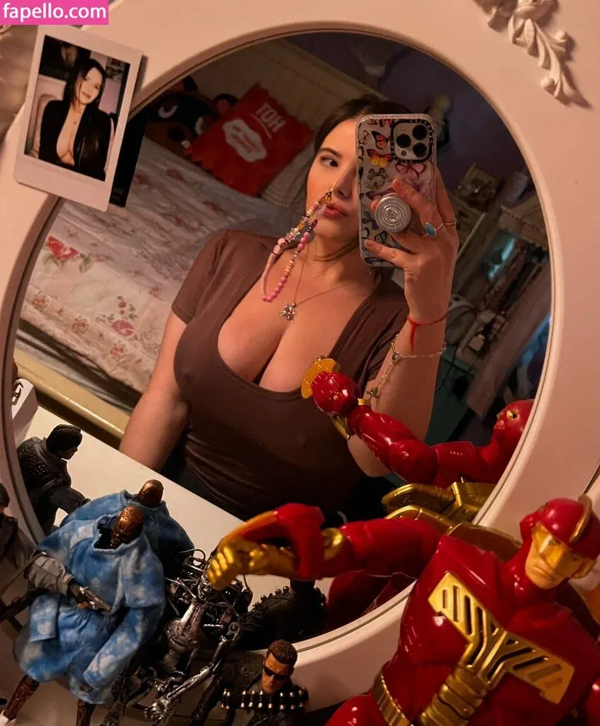 vanessinator Onlyfans Photo Gallery 