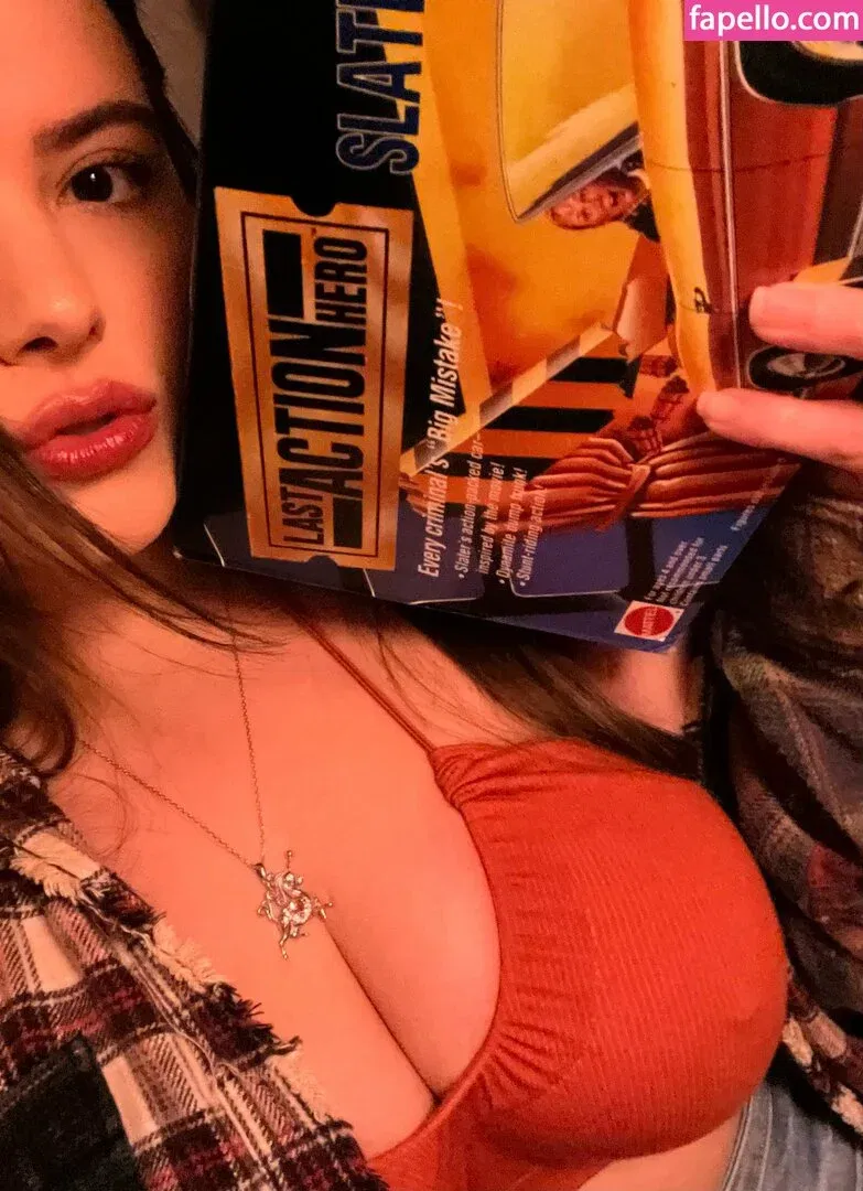 vanessinator Onlyfans Photo Gallery 