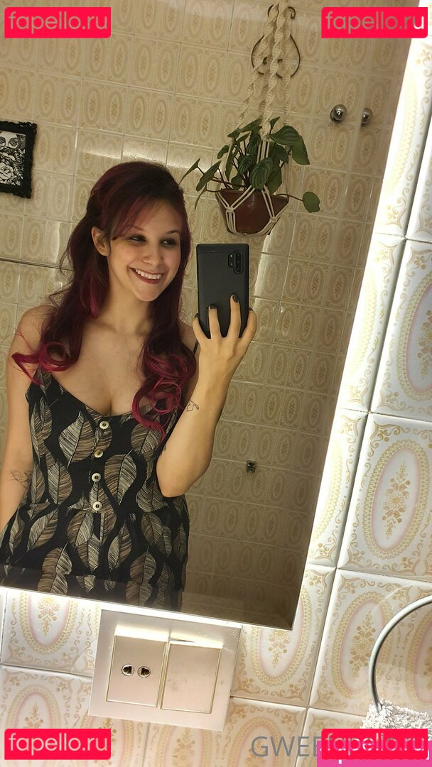 gweenblack Nude Onlyfans Photo 36
