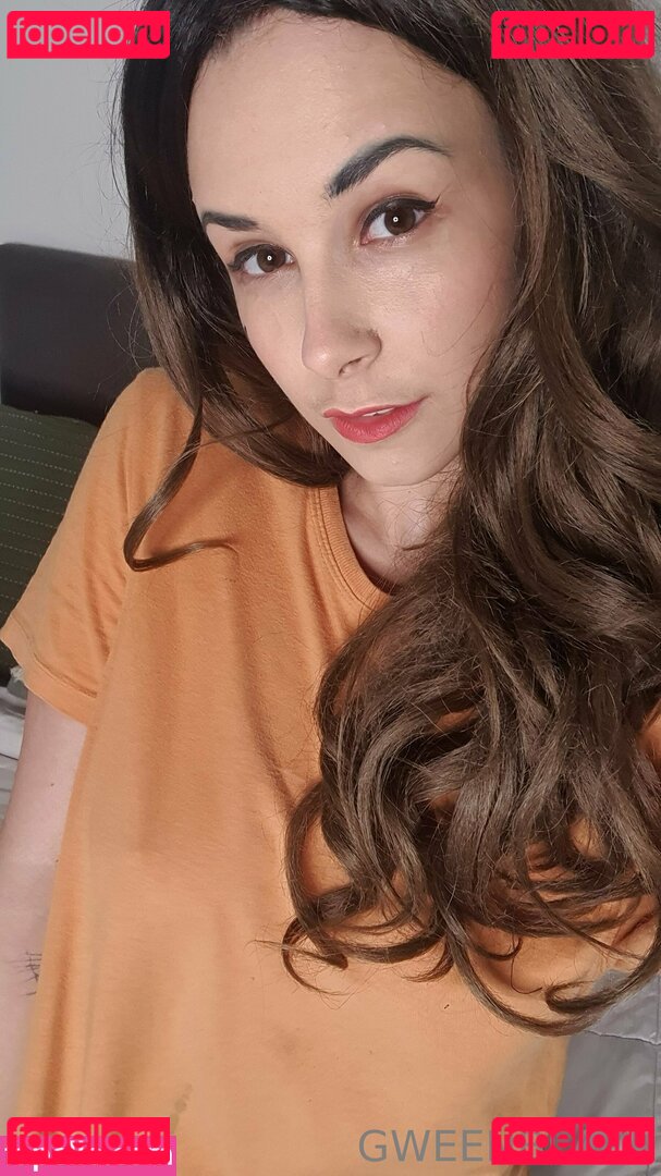 gweenblack Nude Onlyfans Photo 20