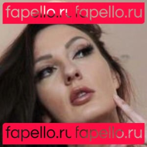 Ekaterina Lisin Nude Onlyfans Photo 16