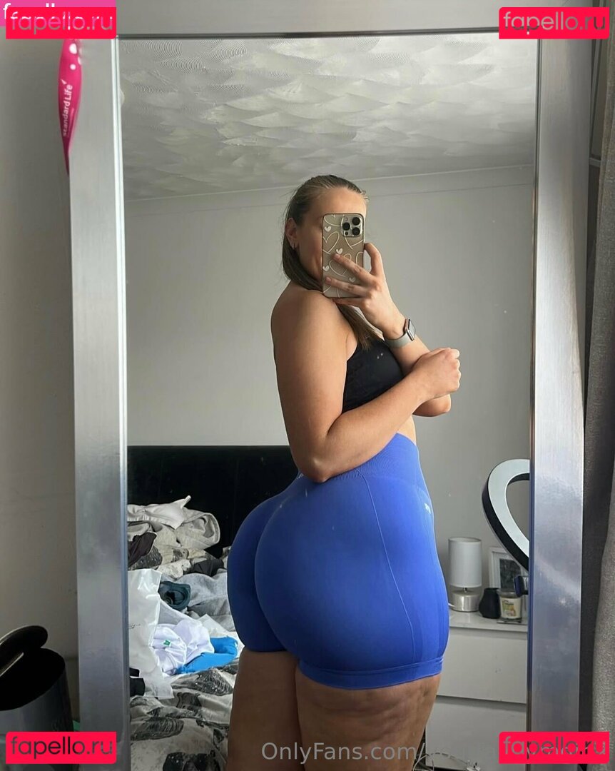 yourfavgymgirlx Nude Onlyfans Photo 8