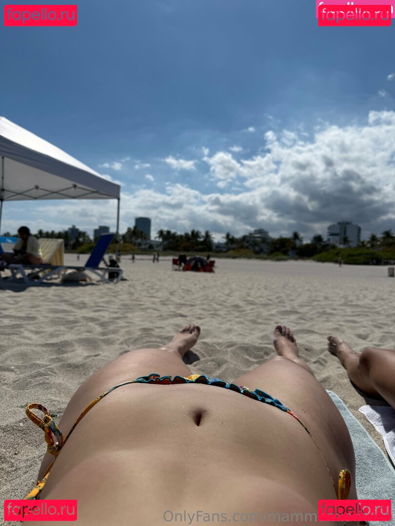babyymiaaa Nude Onlyfans Photo 29