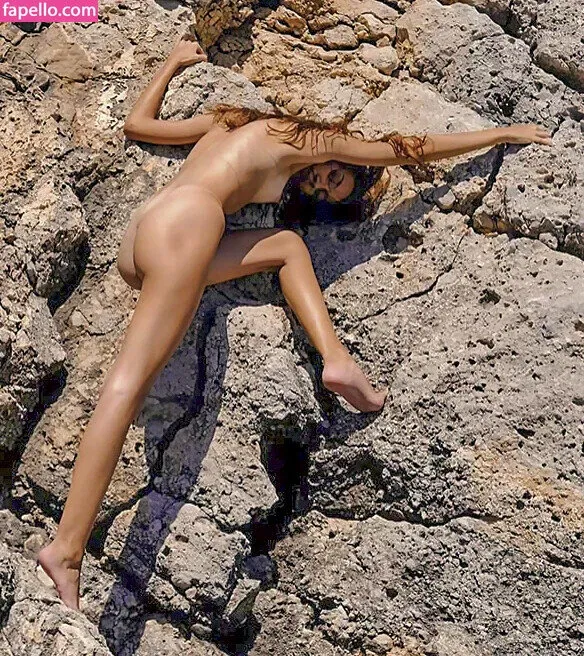 Asrın Bianchi Onlyfans Photo Gallery 