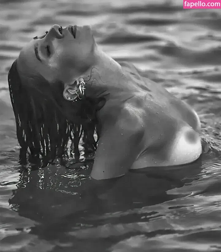 Asrın Bianchi Onlyfans Photo Gallery 