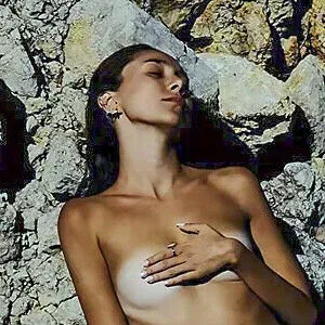 Asrın Bianchi Onlyfans Photo Gallery 