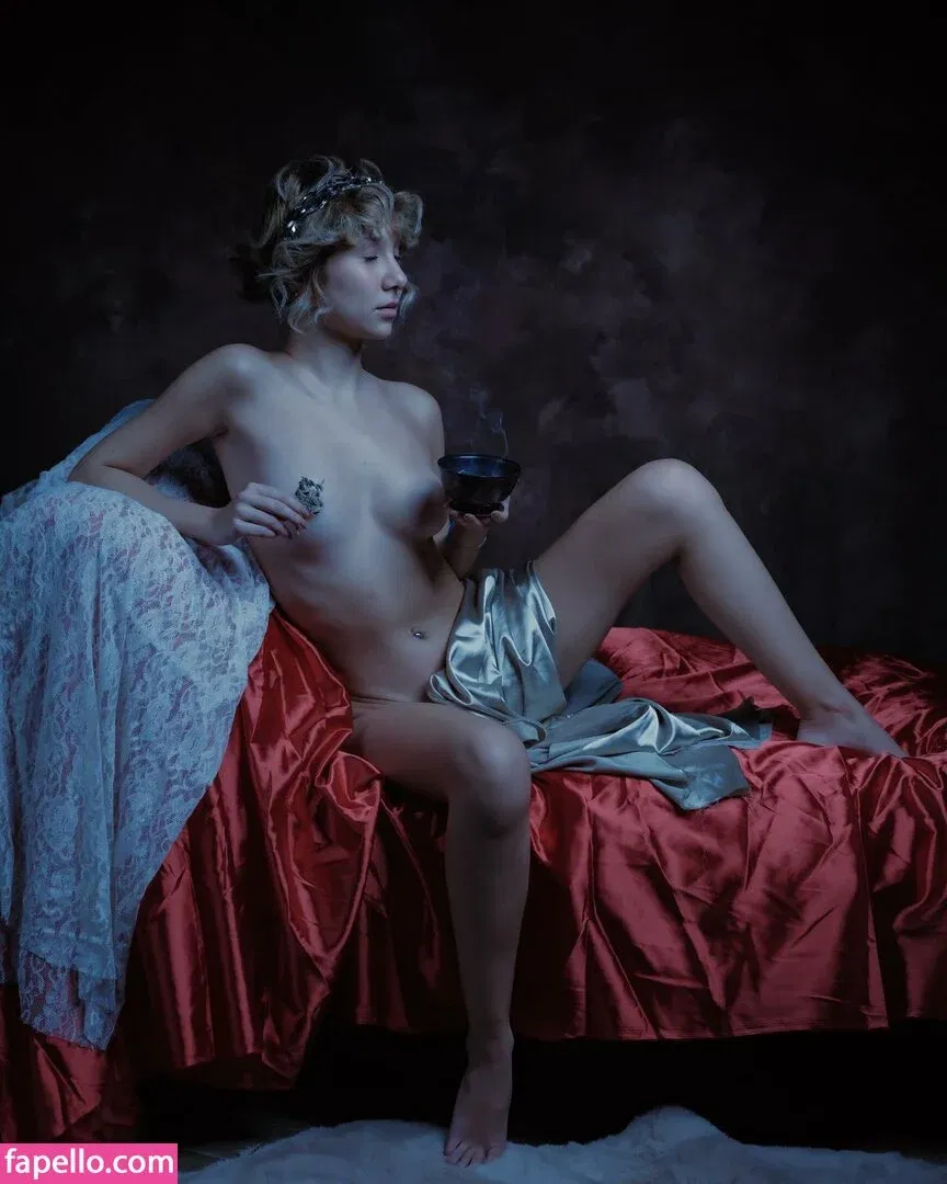 Asrın Bianchi Onlyfans Photo Gallery 