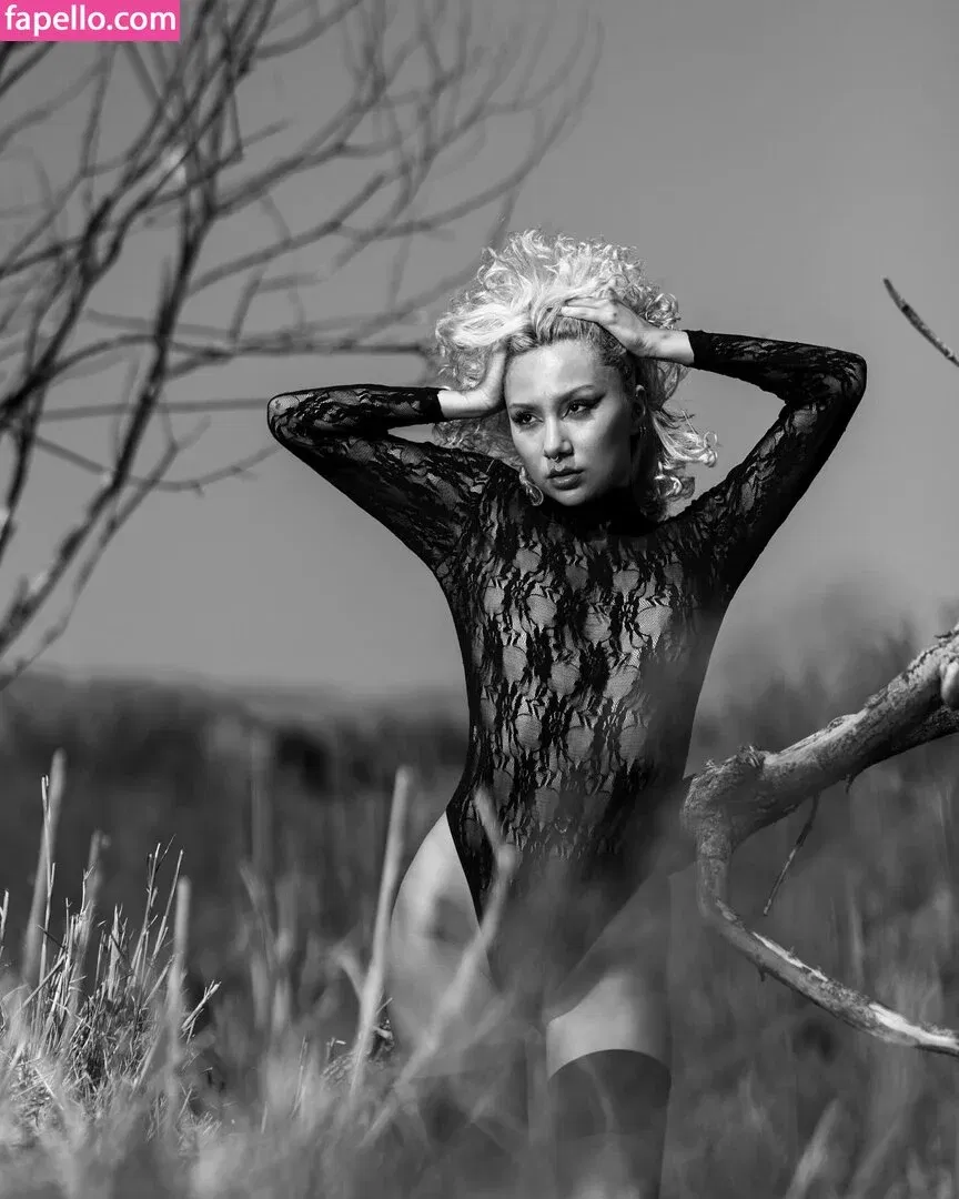 Asrın Bianchi Onlyfans Photo Gallery 