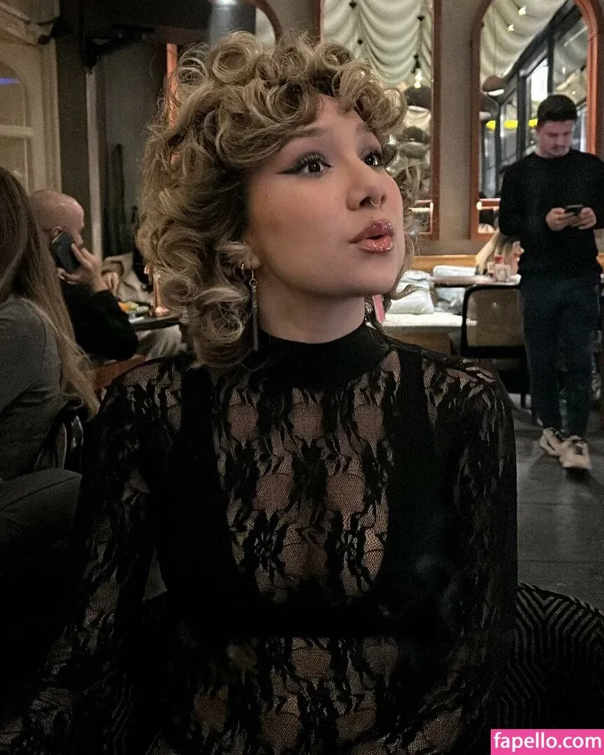 Asrın Bianchi Onlyfans Photo Gallery 