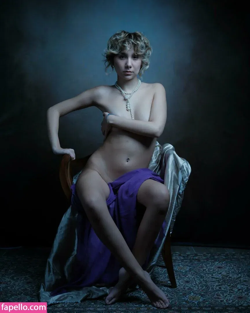 Asrın Bianchi Onlyfans Photo Gallery 