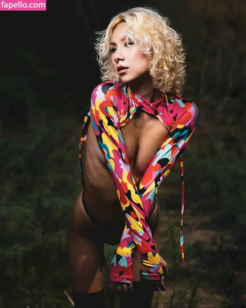 Asrın Bianchi Onlyfans Photo Gallery 