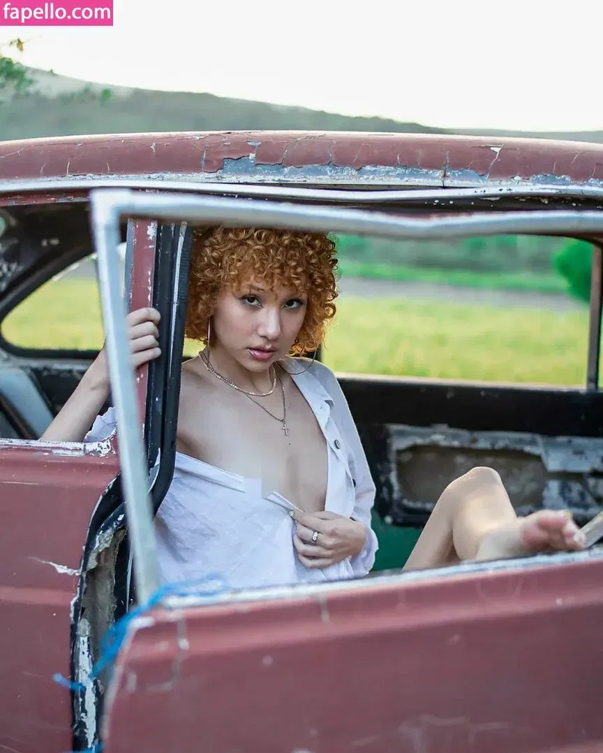 Asrın Bianchi Onlyfans Photo Gallery 