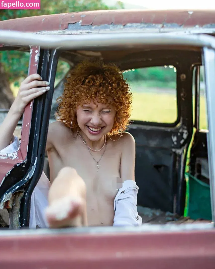 Asrın Bianchi Onlyfans Photo Gallery 