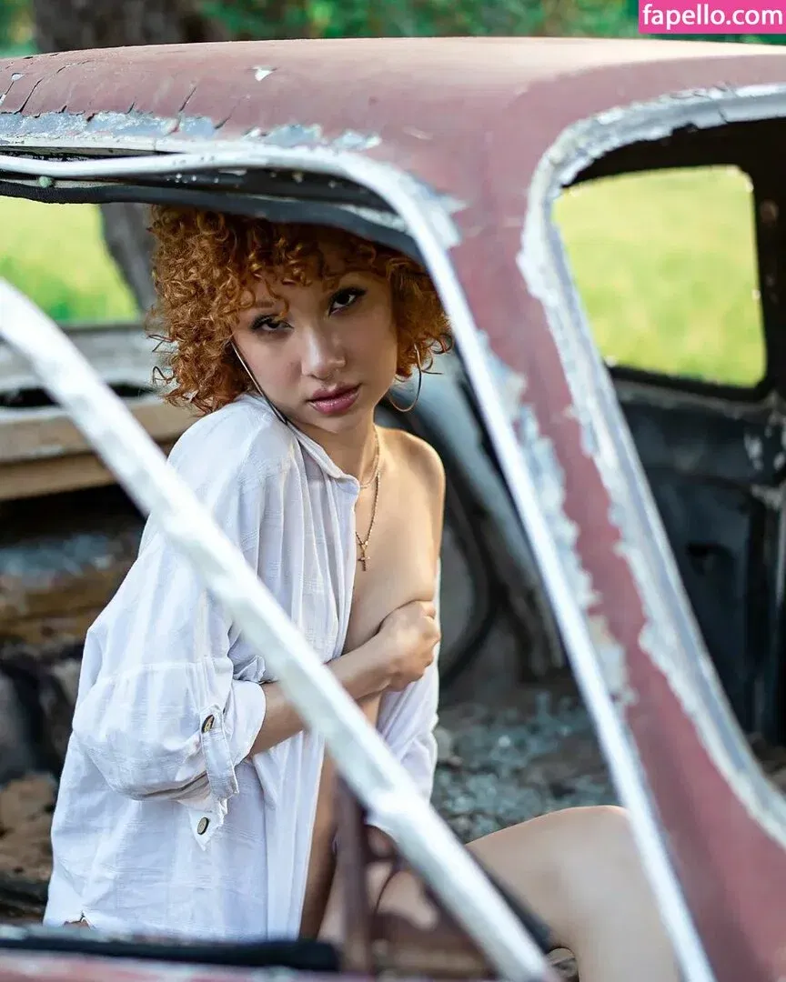 Asrın Bianchi Onlyfans Photo Gallery 