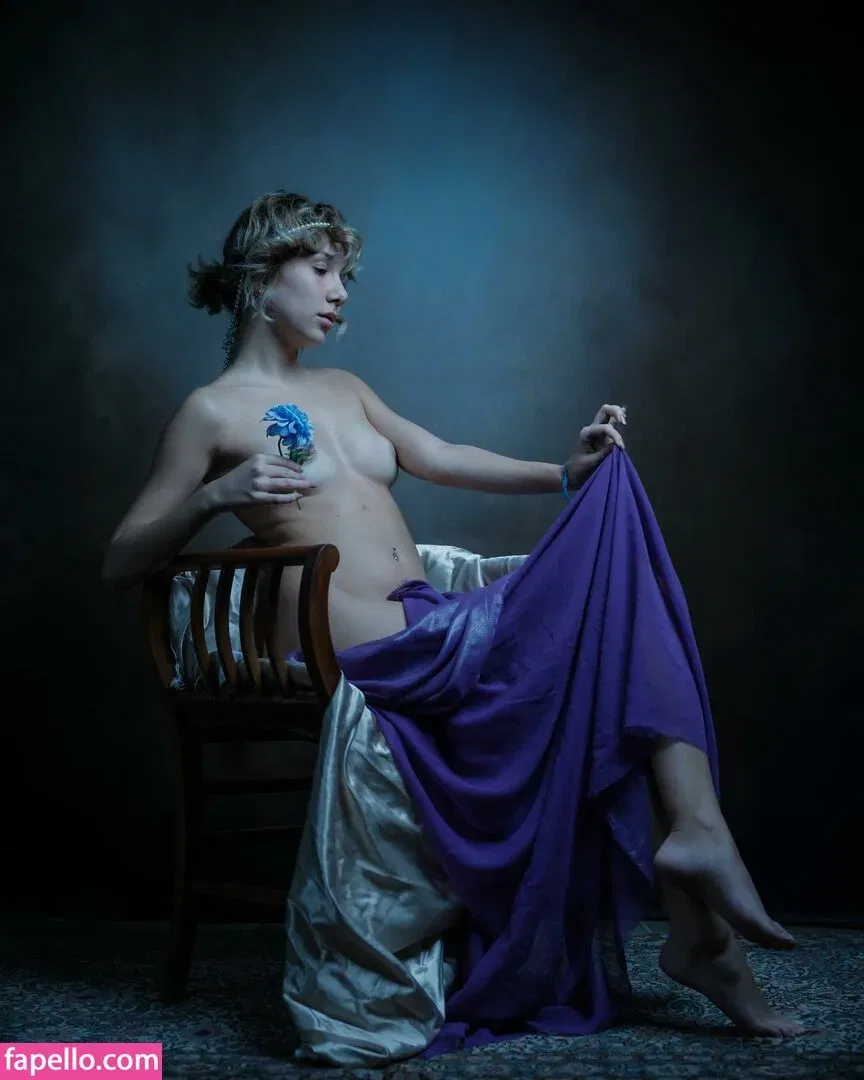 Asrın Bianchi Onlyfans Photo Gallery 