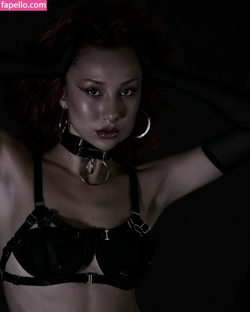 Asrın Bianchi Onlyfans Photo Gallery 