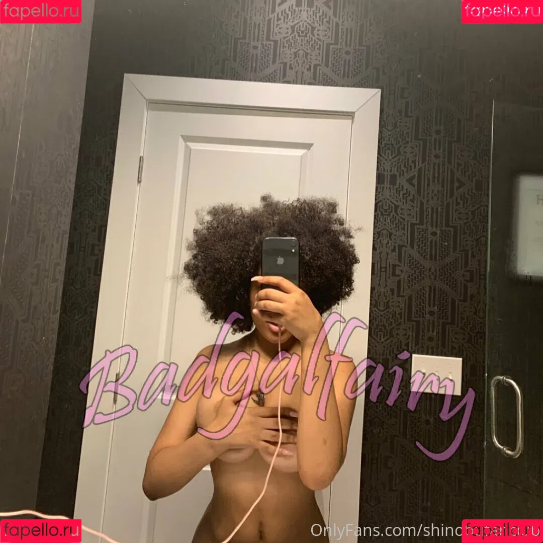 shinobufanclub Onlyfans Photo Gallery 