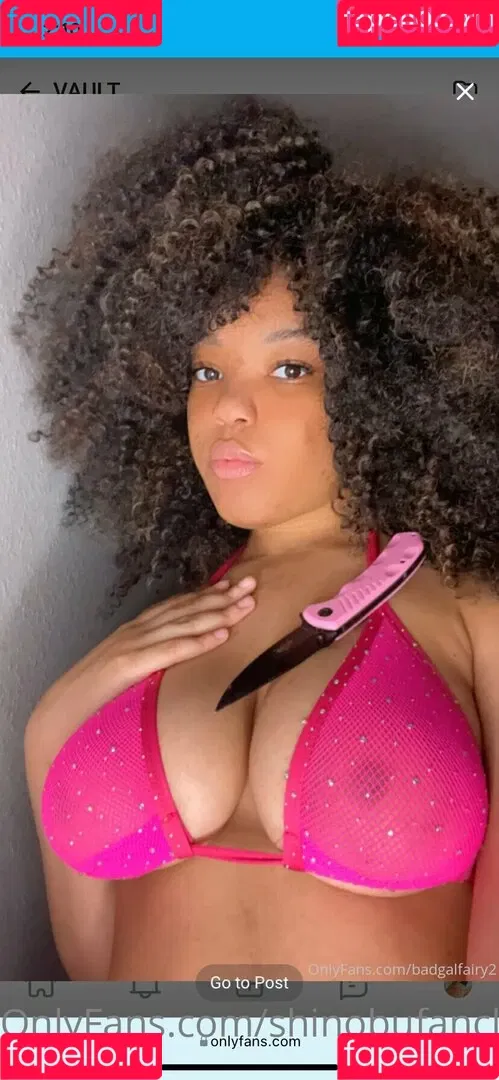 shinobufanclub Onlyfans Photo Gallery 