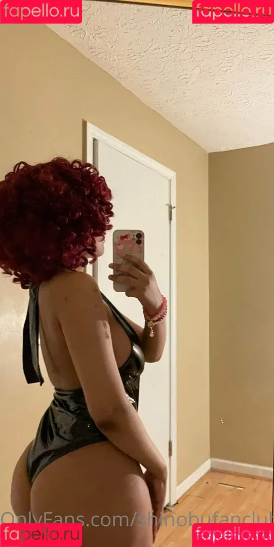 shinobufanclub Onlyfans Photo Gallery 