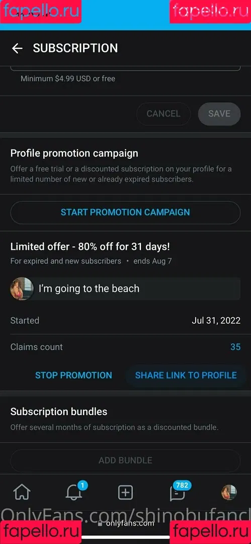 shinobufanclub Onlyfans Photo Gallery 