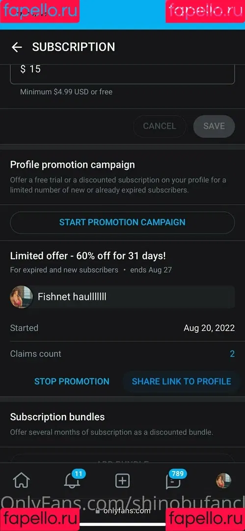 shinobufanclub Onlyfans Photo Gallery 