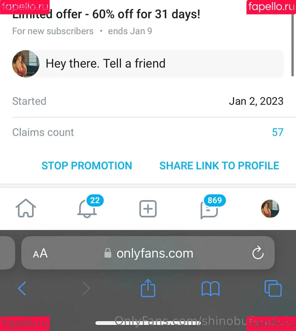 shinobufanclub Onlyfans Photo Gallery 