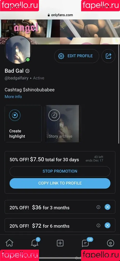 shinobufanclub Onlyfans Photo Gallery 