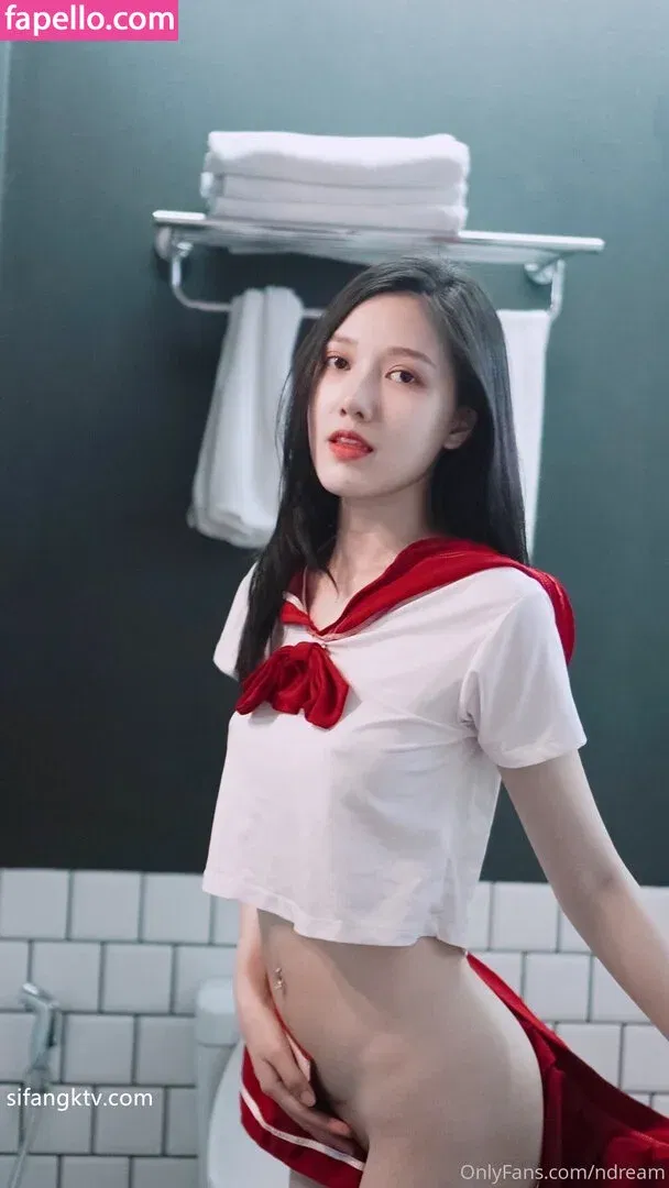 ndream Onlyfans Photo Gallery 