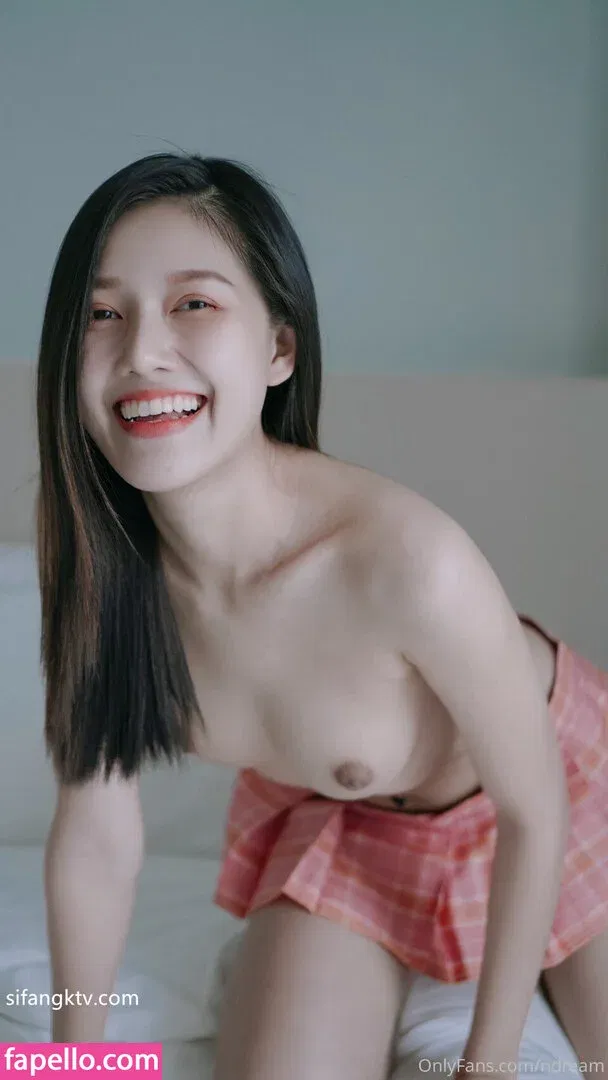 ndream Onlyfans Photo Gallery 