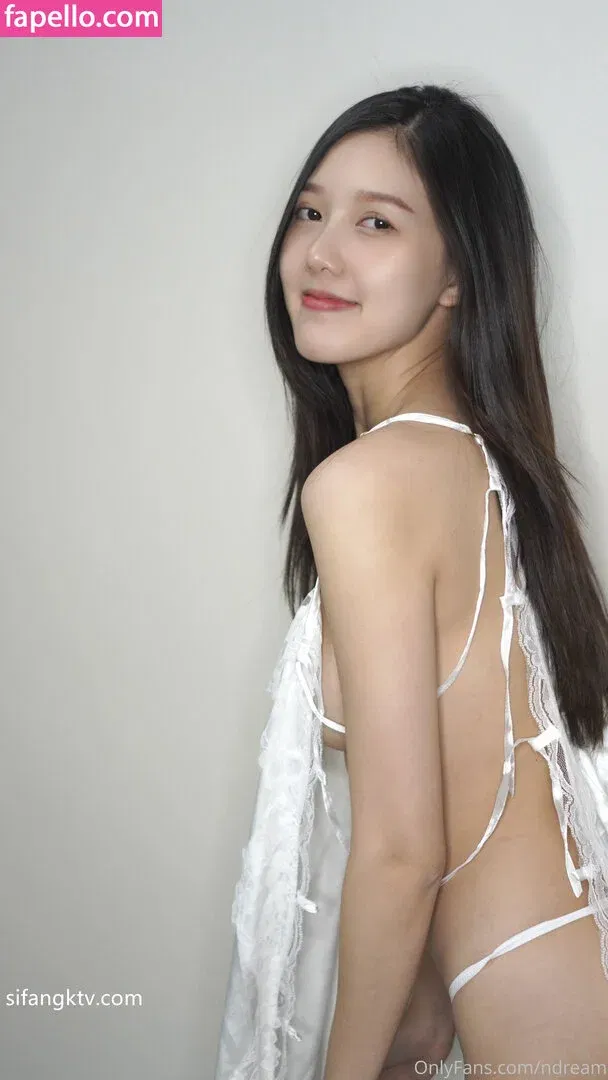 ndream Onlyfans Photo Gallery 