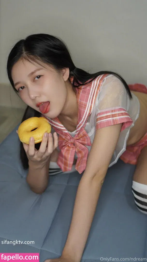 ndream Onlyfans Photo Gallery 