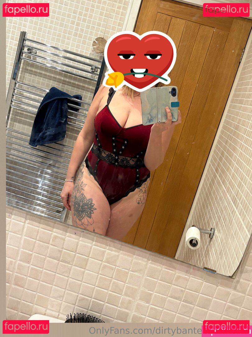 DirtyBanteringBlonde Nude Onlyfans Photo 26