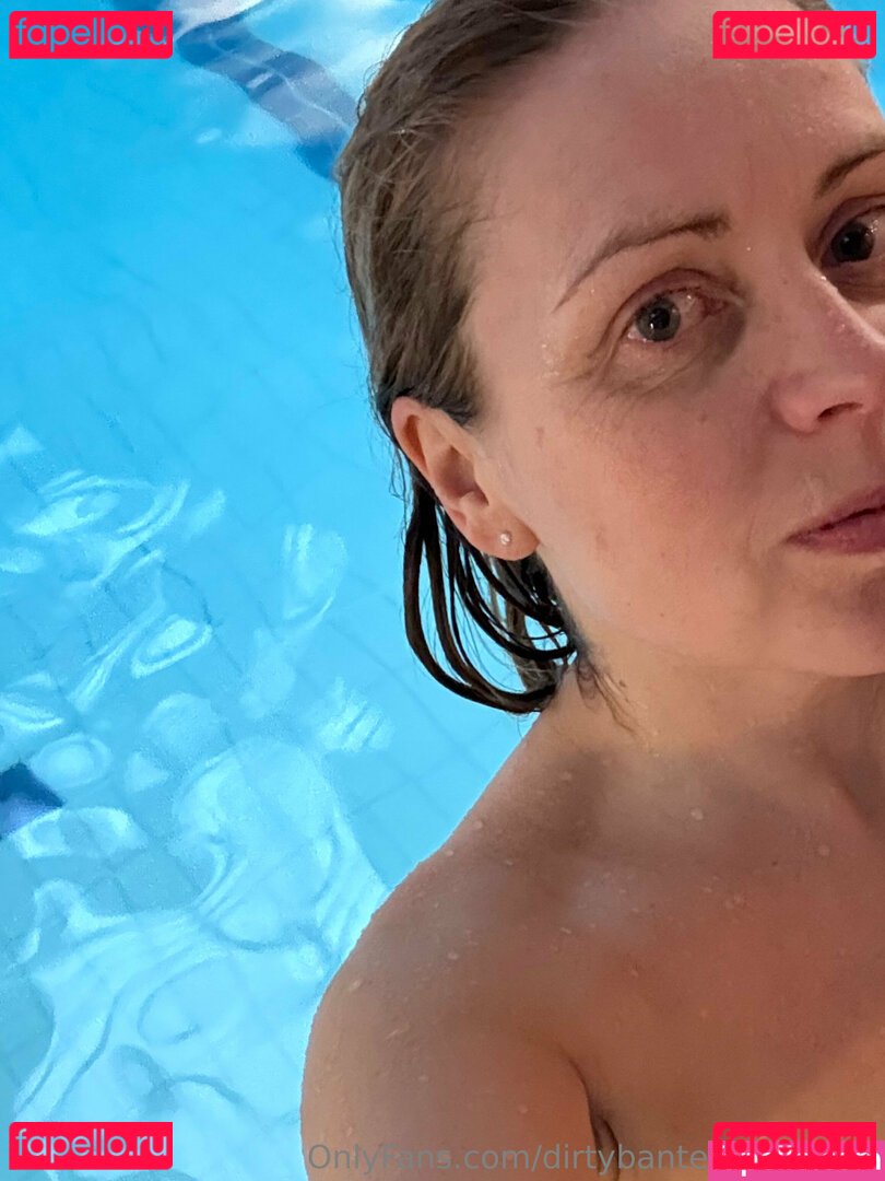 DirtyBanteringBlonde Nude Onlyfans Photo 24