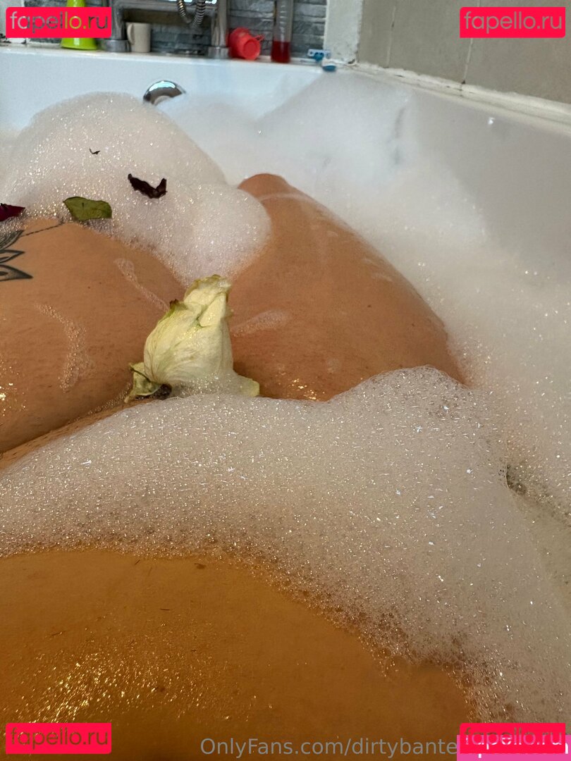 DirtyBanteringBlonde Nude Onlyfans Photo 23