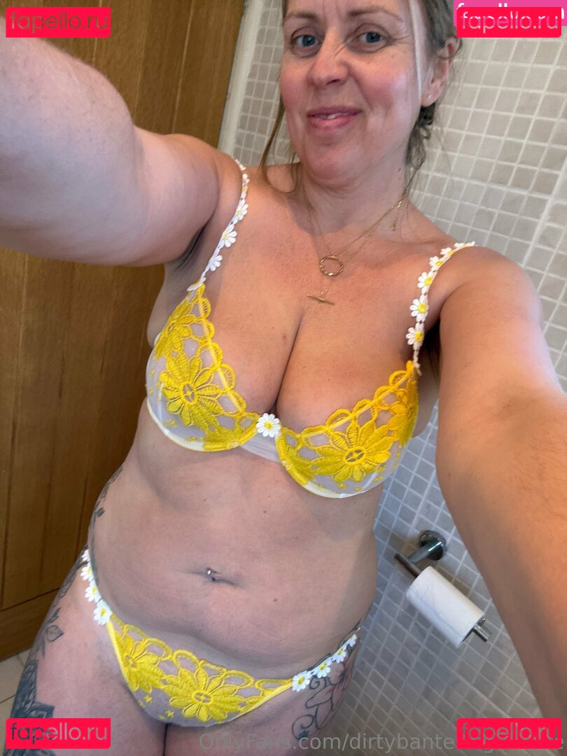 DirtyBanteringBlonde Nude Onlyfans Photo 18