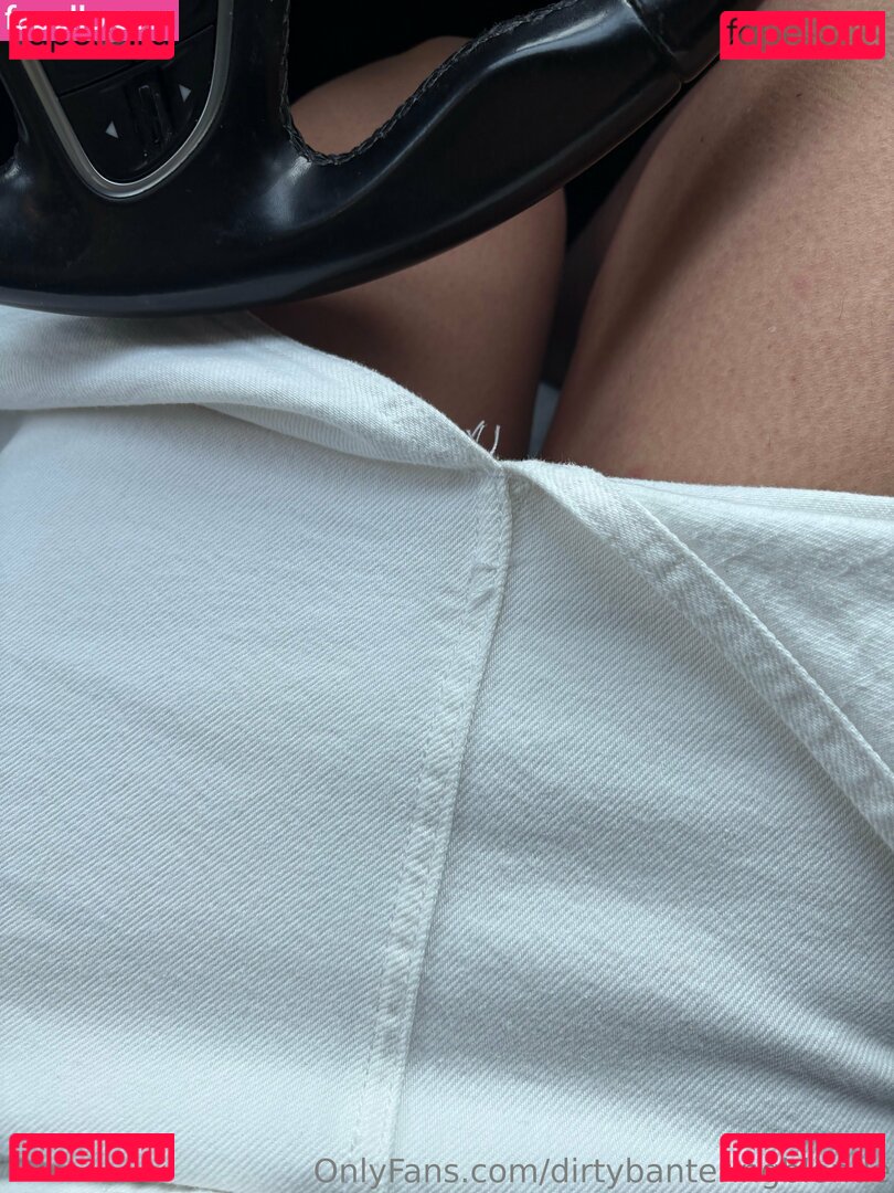 DirtyBanteringBlonde Nude Onlyfans Photo 17