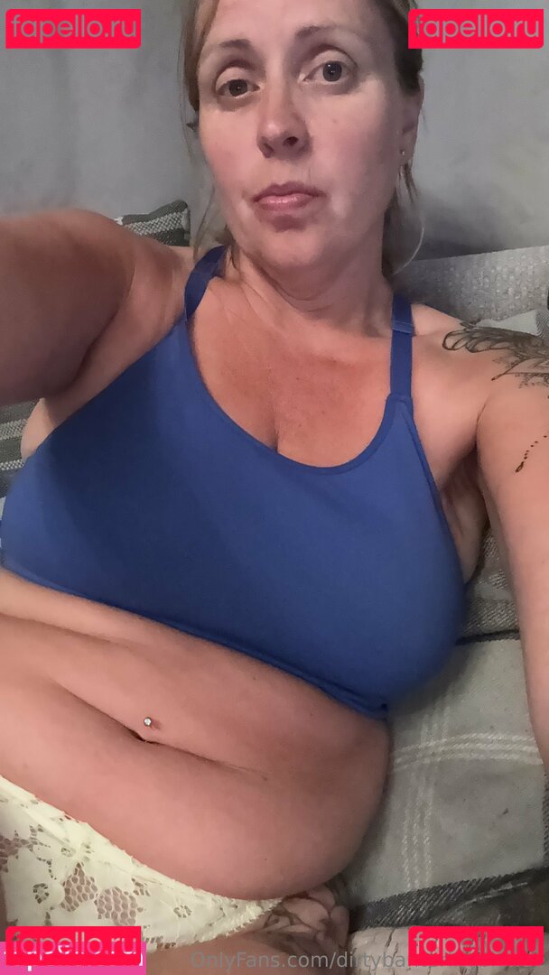 DirtyBanteringBlonde Nude Onlyfans Photo 16