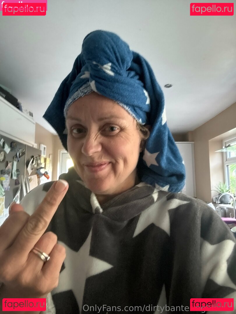 DirtyBanteringBlonde Nude Onlyfans Photo 15