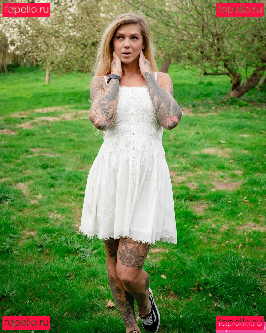 Amanda Rae Nude Onlyfans Photo 43