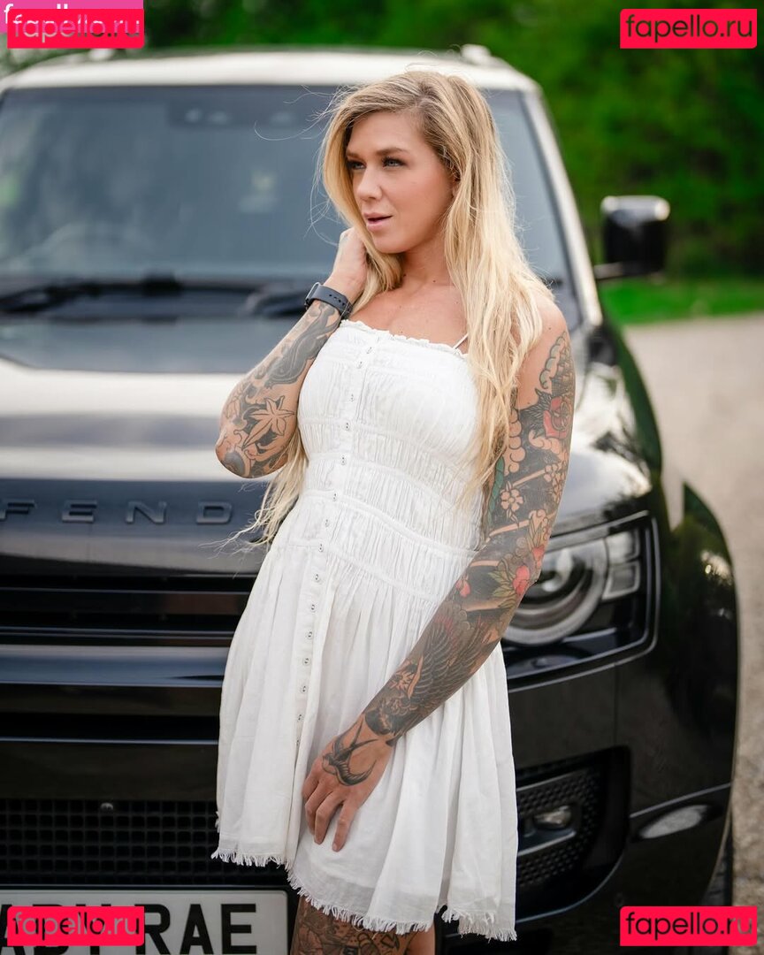 Amanda Rae Nude Onlyfans Photo 32