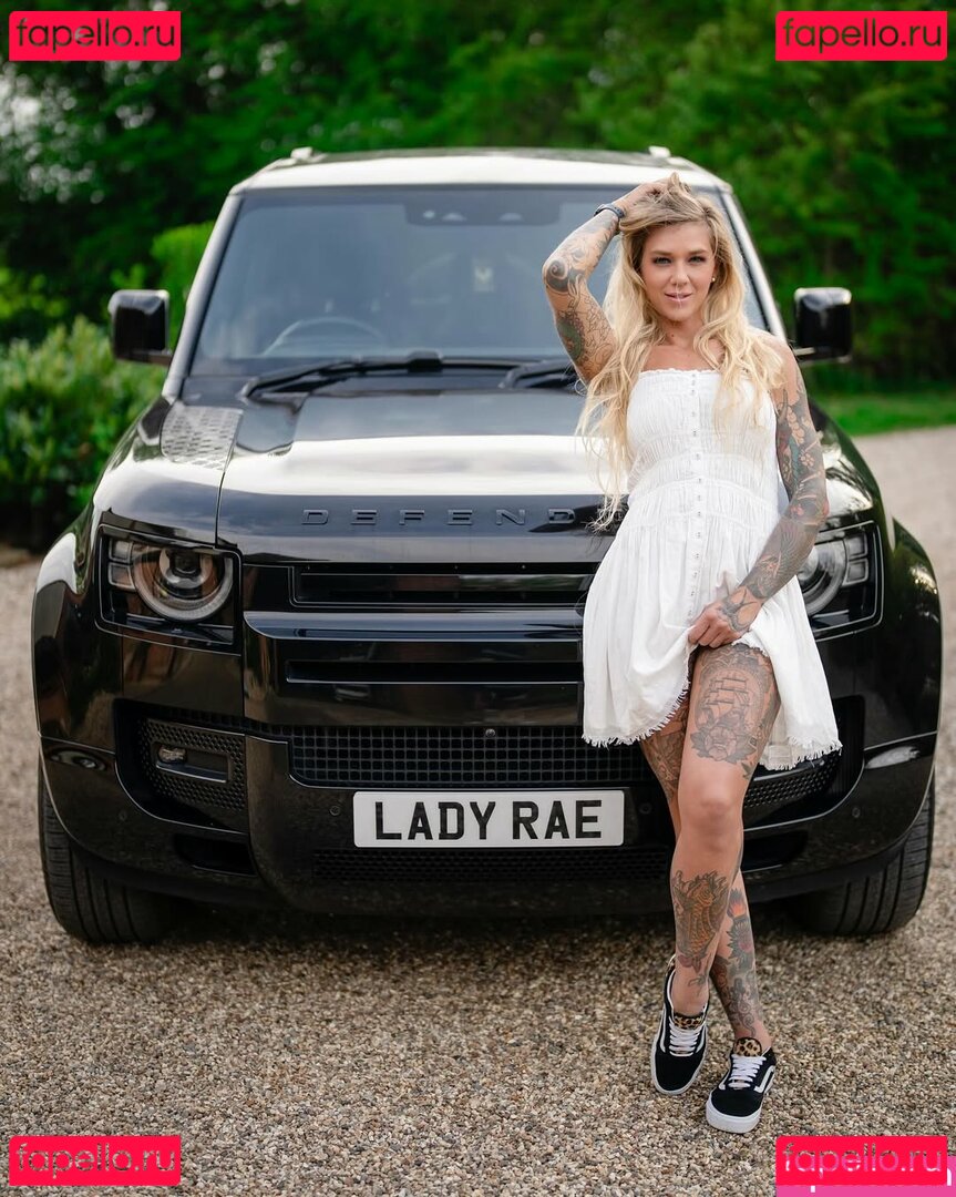 Amanda Rae Nude Onlyfans Photo 33