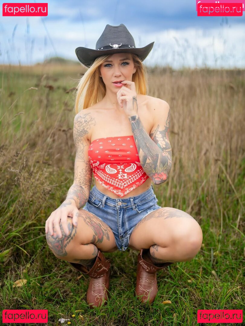 Amanda Rae Nude Onlyfans Photo 16