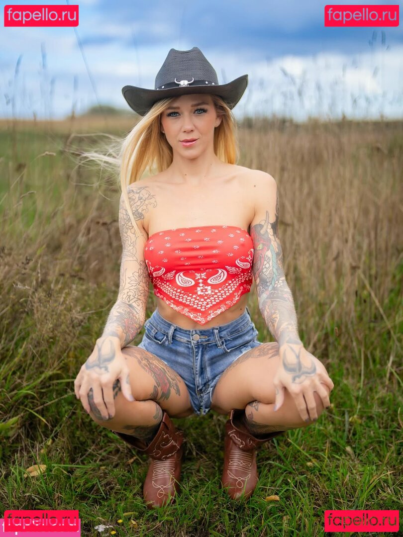 Amanda Rae Nude Onlyfans Photo 15