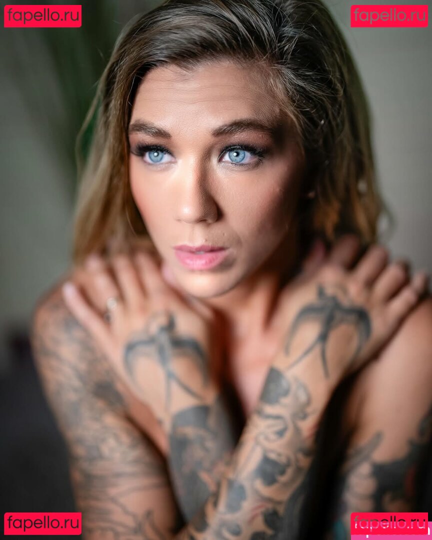 Amanda Rae Nude Onlyfans Photo 9