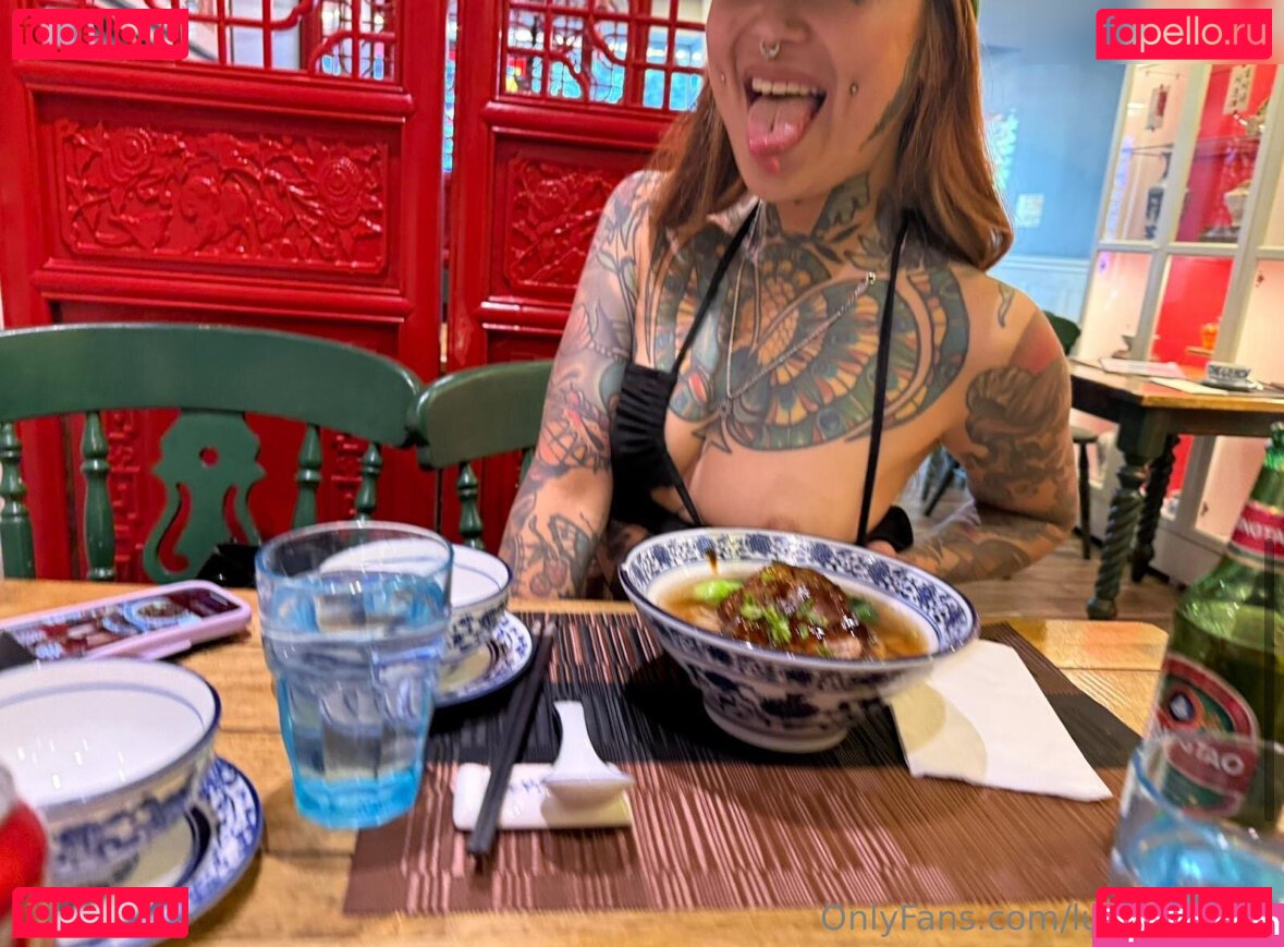Mimixdarko Nude Onlyfans Photo 25