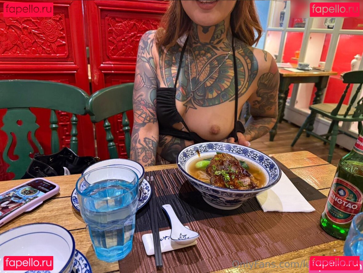 Mimixdarko Nude Onlyfans Photo 22