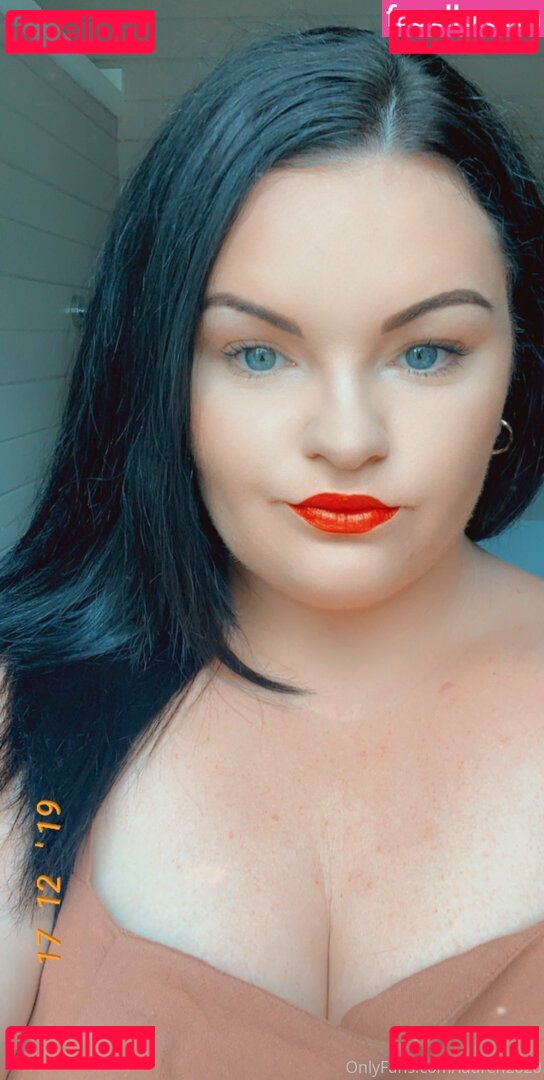 lauren2020 Nude Onlyfans Photo 17